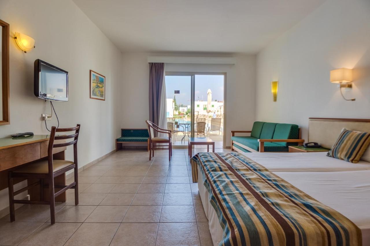 Panas Villas Ayia Napa Exterior foto