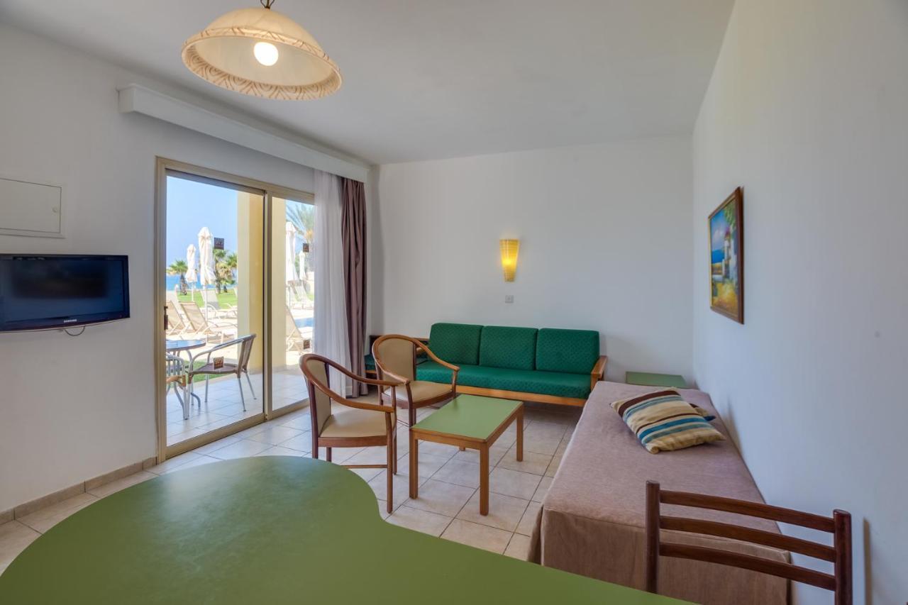 Panas Villas Ayia Napa Exterior foto