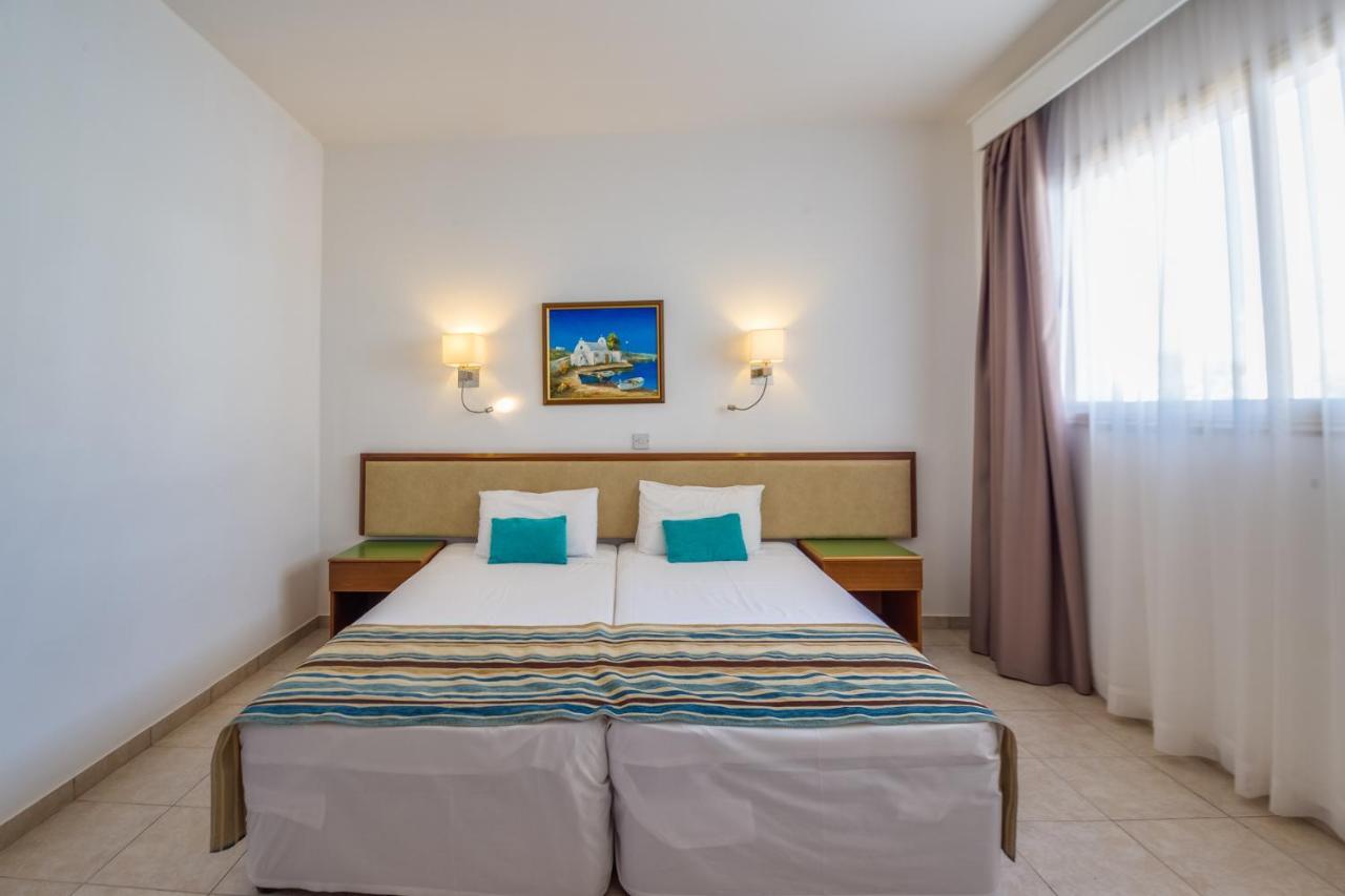 Panas Villas Ayia Napa Exterior foto
